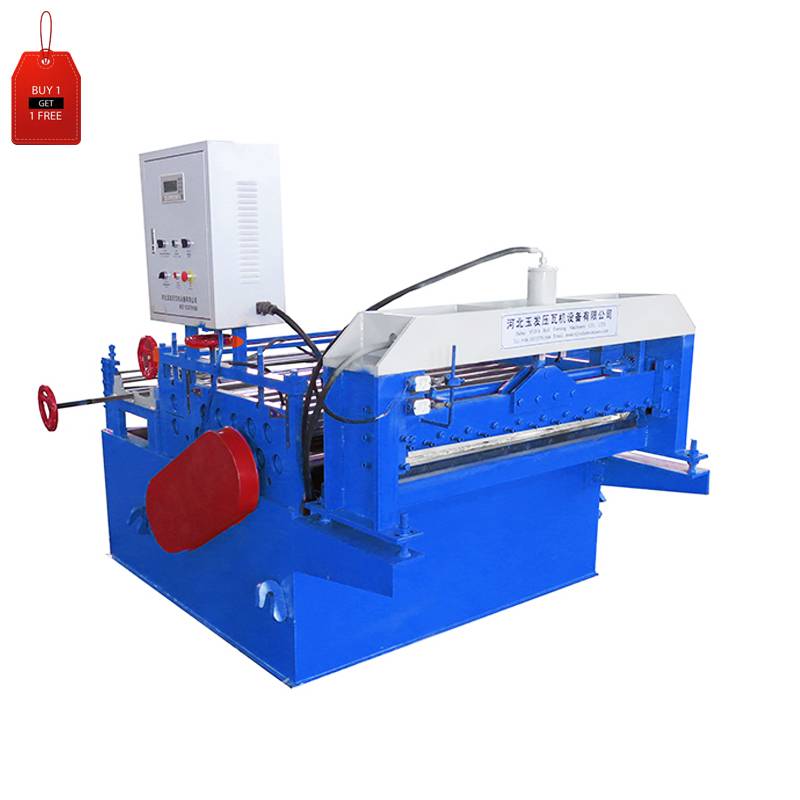 Color Paint Brush Slitting Machine